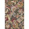 Homeroots 2 ft. x 3 ft. UV-Treated Polypropylene Taupe Area Rug 353298 - alternate 1